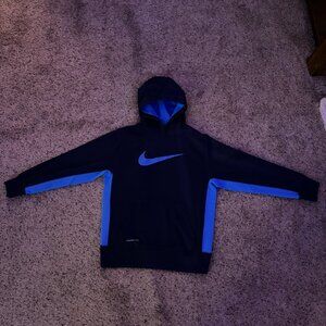 Nike Therma-Fit Kids Medium Sweatshirt